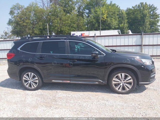 Subaru Ascent Limited 2021 4S4WMAPDXM3472283 Image 13
