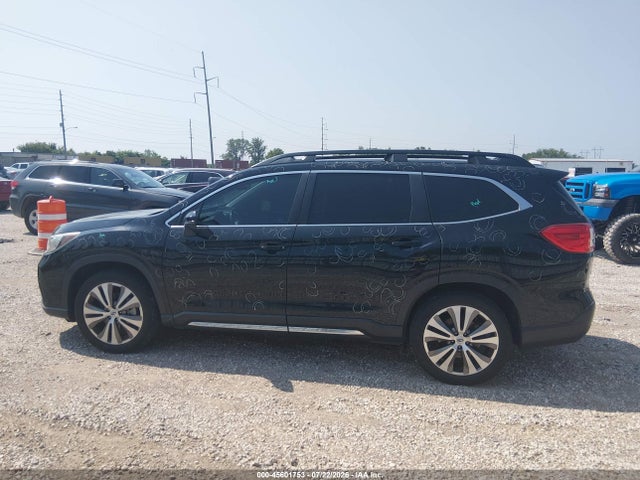 Subaru Ascent Limited 2021 4S4WMAPDXM3472283 Image 14