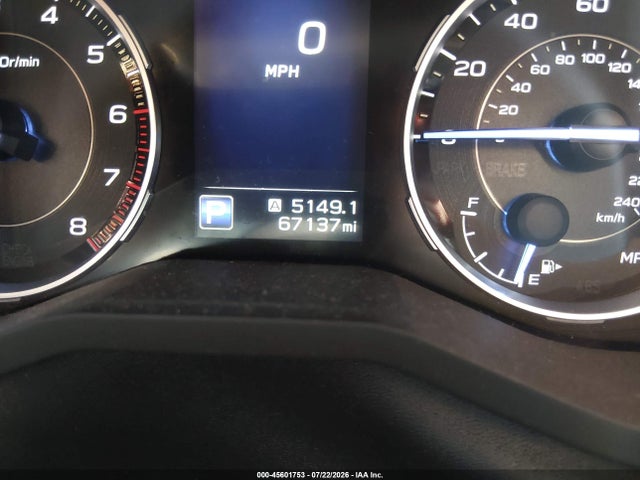 Subaru Ascent Limited 2021 4S4WMAPDXM3472283 Image 15