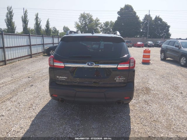 Subaru Ascent Limited 2021 4S4WMAPDXM3472283 Image 16