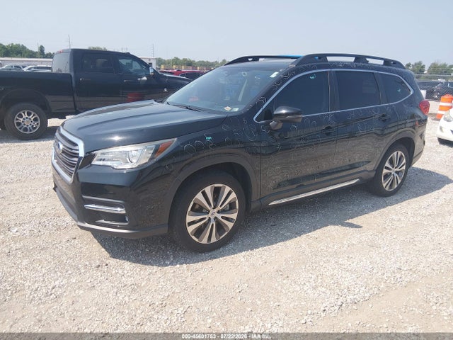 Subaru Ascent Limited 2021 4S4WMAPDXM3472283 Image 2