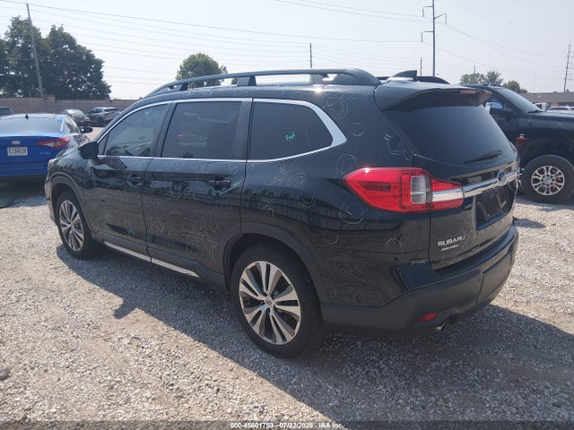 Subaru Ascent Limited 2021 4S4WMAPDXM3472283 Image 3