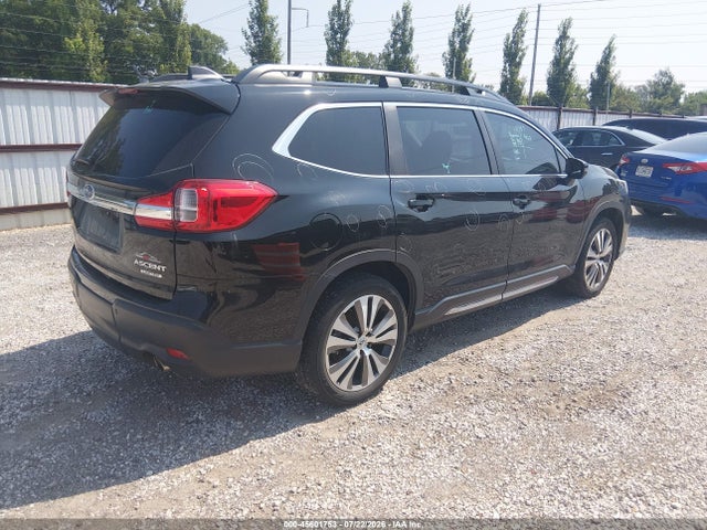Subaru Ascent Limited 2021 4S4WMAPDXM3472283 Image 4