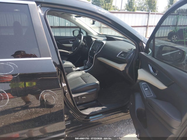 Subaru Ascent Limited 2021 4S4WMAPDXM3472283 Image 5
