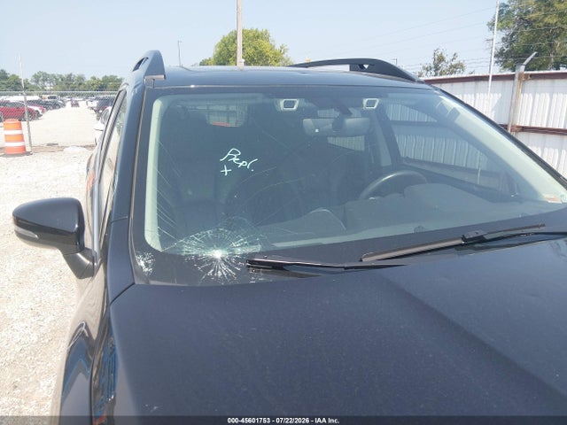 Subaru Ascent Limited 2021 4S4WMAPDXM3472283 Image 6