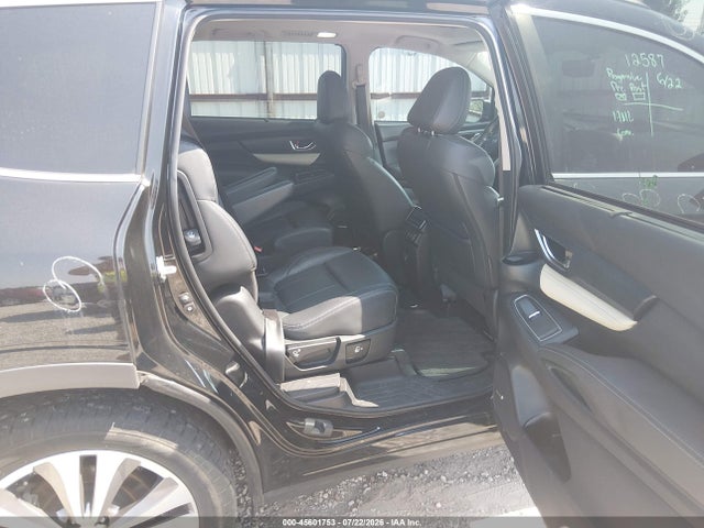 Subaru Ascent Limited 2021 4S4WMAPDXM3472283 Image 8