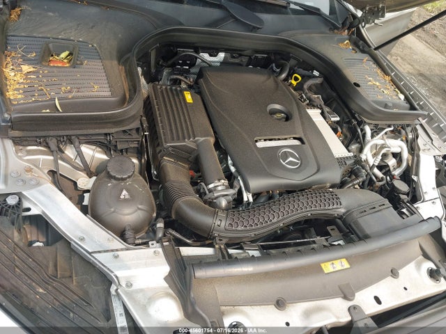 Aukcja sprzedaży 2019 Mercedes-benz Glc 300 4matic, vin: WDC0G4KB3KF659993, numer aukcji: 45601754