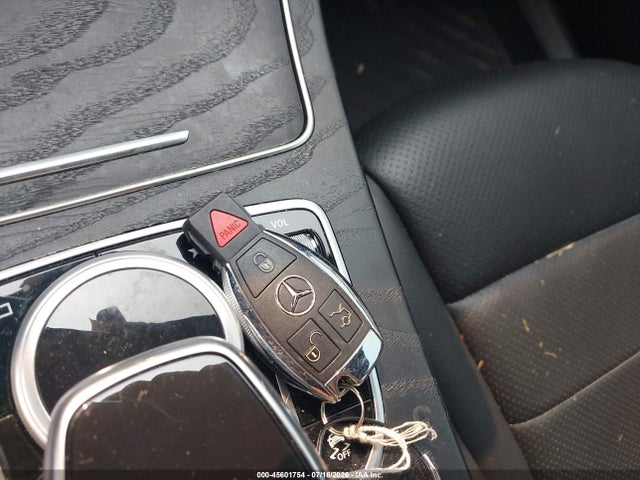Aukcja sprzedaży 2019 Mercedes-benz Glc 300 4matic, vin: WDC0G4KB3KF659993, numer aukcji: 45601754