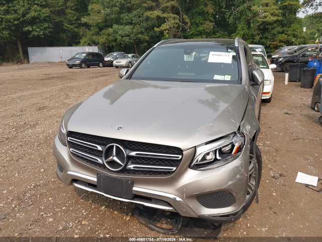 Aukcja sprzedaży 2019 Mercedes-benz Glc 300 4matic, vin: WDC0G4KB3KF659993, numer aukcji: 45601754