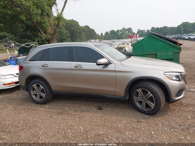 Aukcja sprzedaży 2019 Mercedes-benz Glc 300 4matic, vin: WDC0G4KB3KF659993, numer aukcji: 45601754