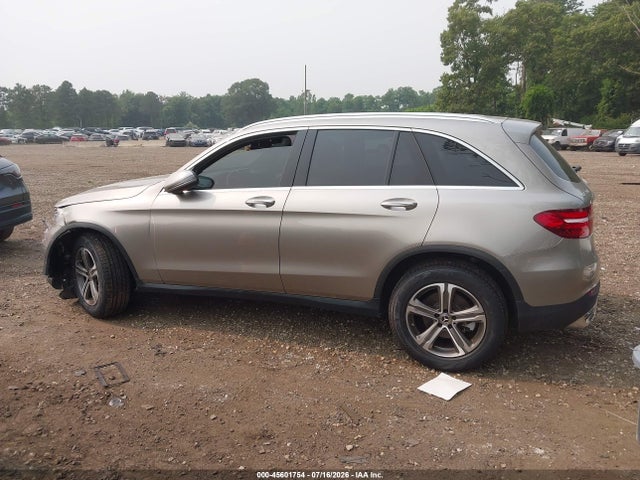 Aukcja sprzedaży 2019 Mercedes-benz Glc 300 4matic, vin: WDC0G4KB3KF659993, numer aukcji: 45601754