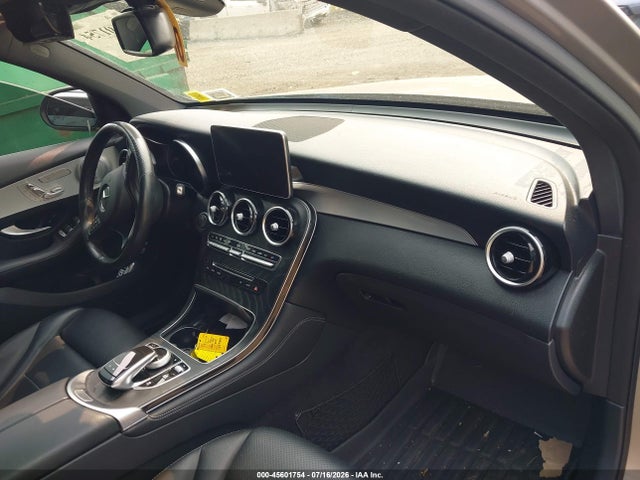Aukcja sprzedaży 2019 Mercedes-benz Glc 300 4matic, vin: WDC0G4KB3KF659993, numer aukcji: 45601754