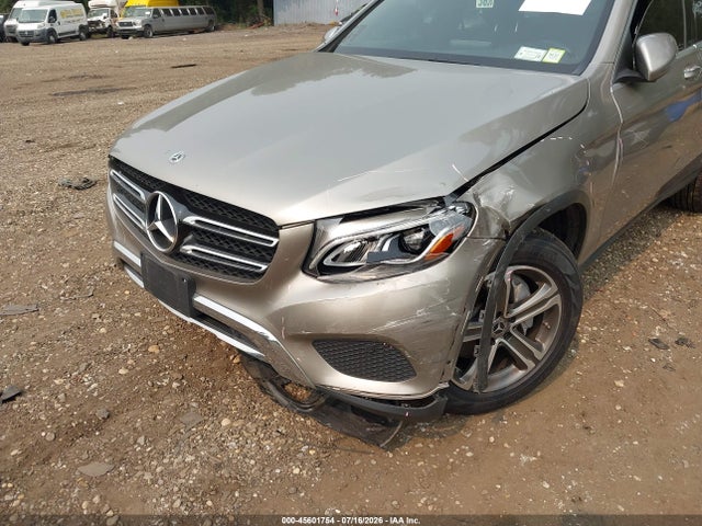 Aukcja sprzedaży 2019 Mercedes-benz Glc 300 4matic, vin: WDC0G4KB3KF659993, numer aukcji: 45601754