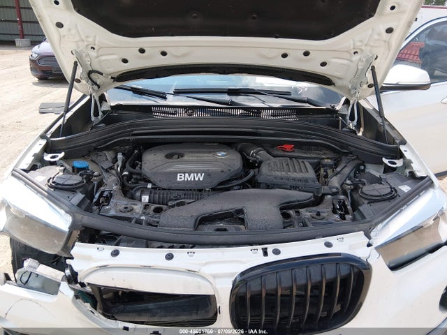 45601760 :رقم المزاد ، WBXHT3C56K5L38501 vin ، 2019 Bmw X1 Xdrive28i مزاد بيع
