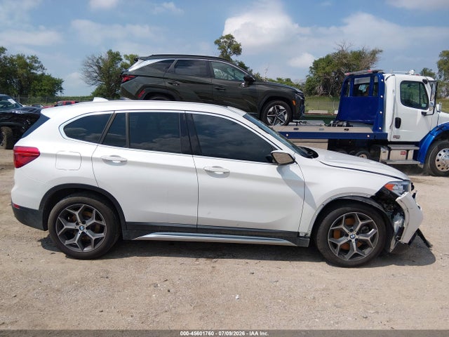 45601760 :رقم المزاد ، WBXHT3C56K5L38501 vin ، 2019 Bmw X1 Xdrive28i مزاد بيع