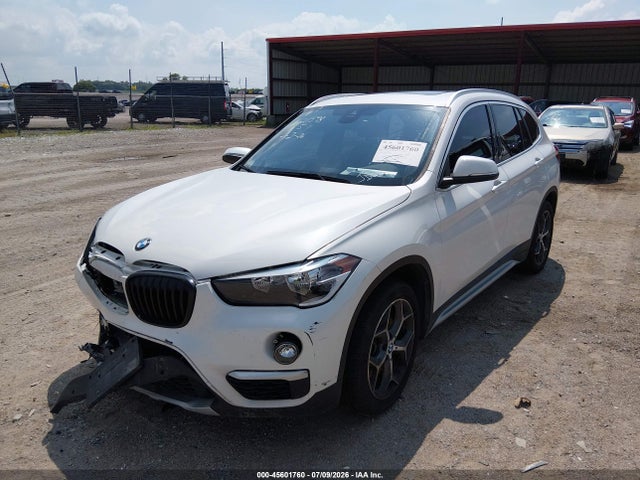 45601760 :رقم المزاد ، WBXHT3C56K5L38501 vin ، 2019 Bmw X1 Xdrive28i مزاد بيع