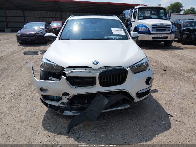 45601760 :رقم المزاد ، WBXHT3C56K5L38501 vin ، 2019 Bmw X1 Xdrive28i مزاد بيع