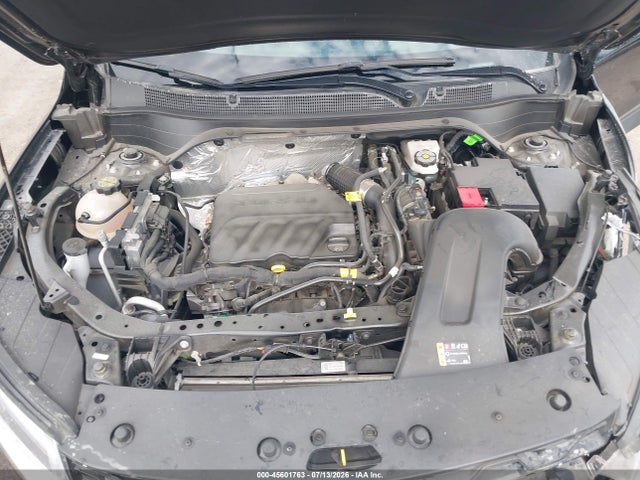 KL77LHEP7SC240462 Chevrolet Trax Fwd Lt