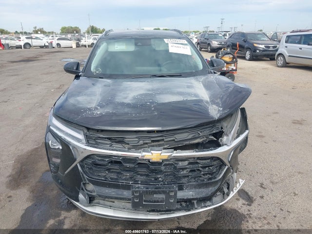 KL77LHEP7SC240462 Chevrolet Trax Fwd Lt