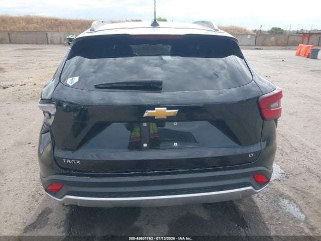 KL77LHEP7SC240462 Chevrolet Trax Fwd Lt
