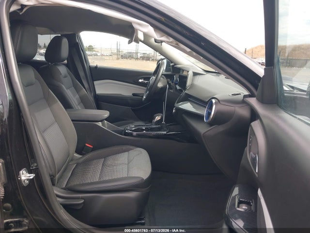 KL77LHEP7SC240462 Chevrolet Trax Fwd Lt