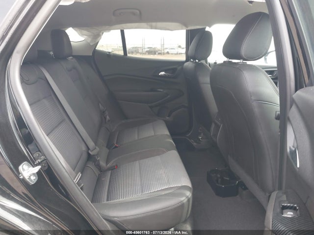 KL77LHEP7SC240462 Chevrolet Trax Fwd Lt