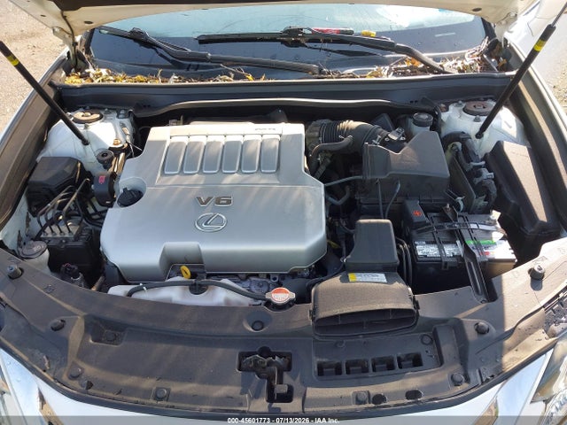 45601773 :رقم المزاد ، JTHBK1GG8G2229373 vin ، 2016 Lexus Es 350 مزاد بيع