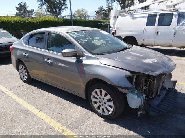 3N1AB7AP3GY209349 auction archive image