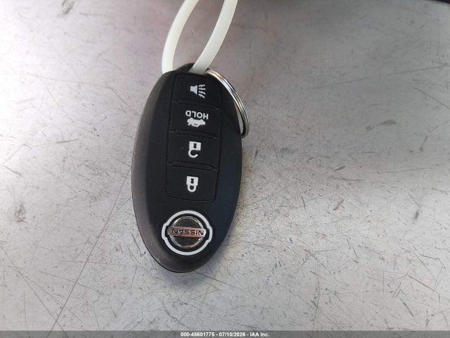 3N1AB7AP3GY209349 Nissan SENTRA SV