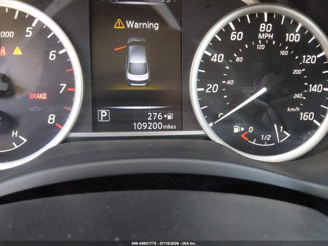 3N1AB7AP3GY209349 Nissan SENTRA SV