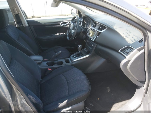 3N1AB7AP3GY209349 Nissan SENTRA SV