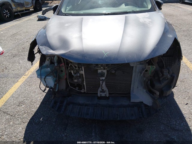 3N1AB7AP3GY209349 Nissan SENTRA SV