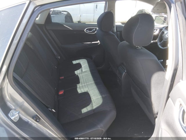 3N1AB7AP3GY209349 Nissan SENTRA SV