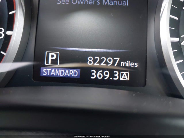 45601776 :رقم المزاد ، JN1EV7AR2JM436410 vin ، 2018 Infiniti Q50 3.0t Sport مزاد بيع