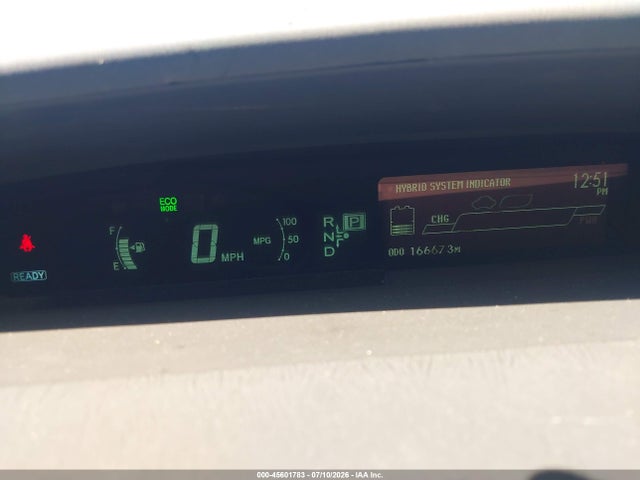 Toyota Prius Two 2015 JTDKN3DU0F0414056 Image 7