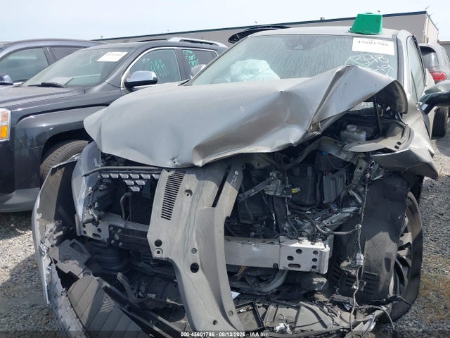 Lexus RX 350 2020 2T2AZMAA9LC157461 Image 11