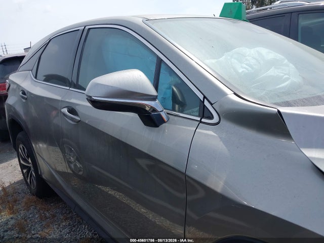 Lexus RX 350 2020 2T2AZMAA9LC157461 Image 12