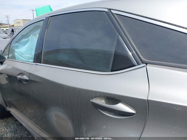 Lexus RX 350 2020 2T2AZMAA9LC157461 Image 13