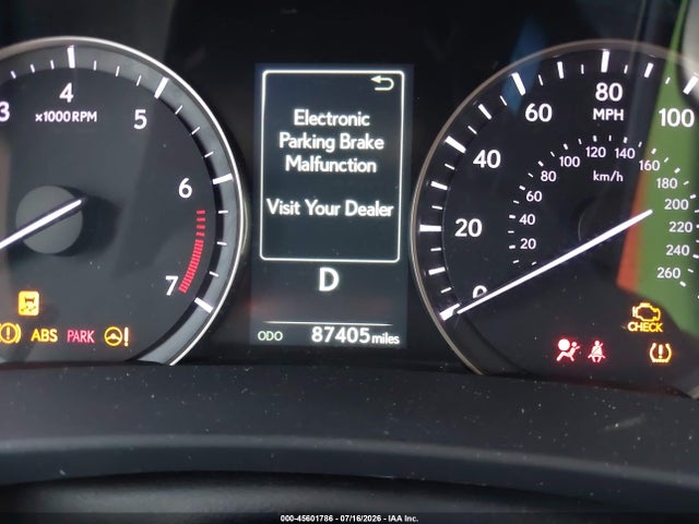 Lexus RX 350 2020 2T2AZMAA9LC157461 Image 14