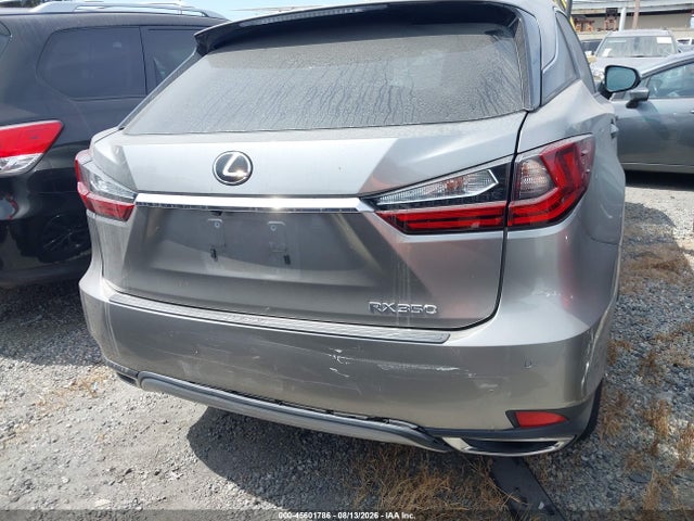 Lexus RX 350 2020 2T2AZMAA9LC157461 Image 15