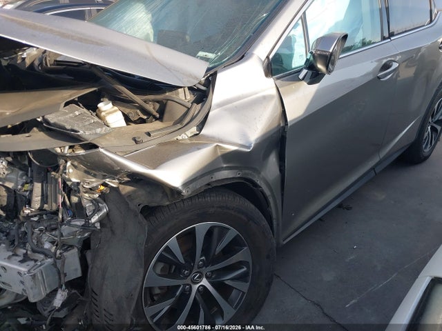 Lexus RX 350 2020 2T2AZMAA9LC157461 Image 16