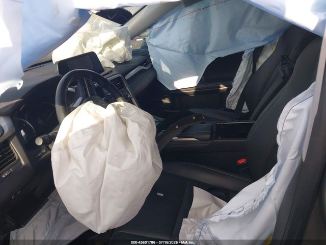 Lexus RX 350 2020 2T2AZMAA9LC157461 Image 17