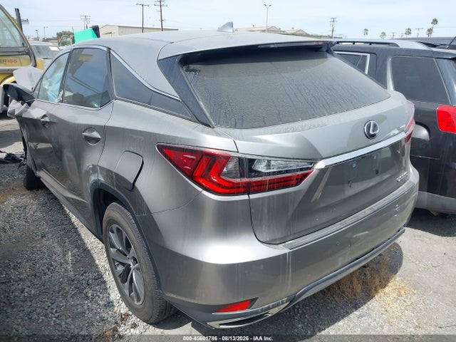 Lexus RX 350 2020 2T2AZMAA9LC157461 Image 3