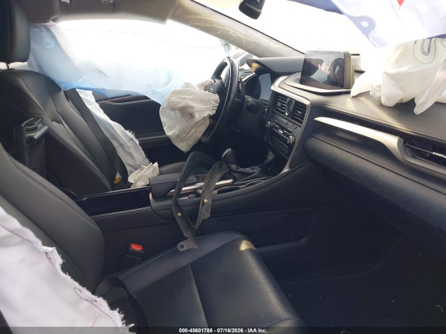 Lexus RX 350 2020 2T2AZMAA9LC157461 Image 5