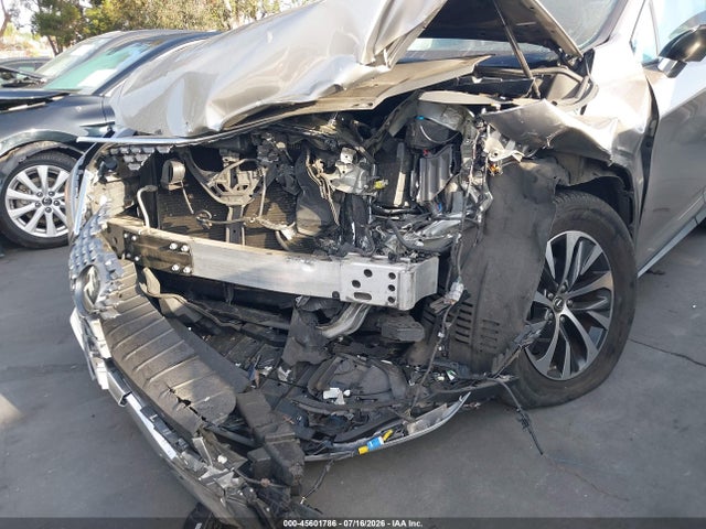 Lexus RX 350 2020 2T2AZMAA9LC157461 Image 6