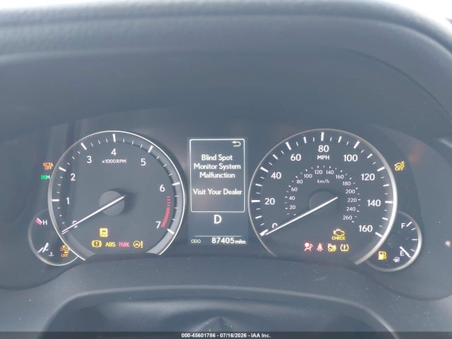 Lexus RX 350 2020 2T2AZMAA9LC157461 Image 7