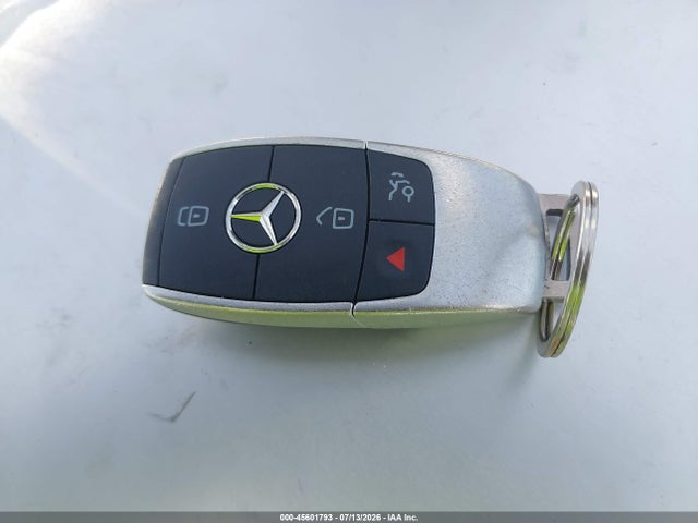 Aukcja sprzedaży 2021 Mercedes-benz Glb 250, vin: W1N4M4GBXMW103023, numer aukcji: 45601793