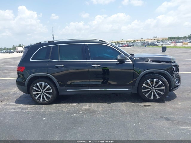 Aukcja sprzedaży 2021 Mercedes-benz Glb 250, vin: W1N4M4GBXMW103023, numer aukcji: 45601793