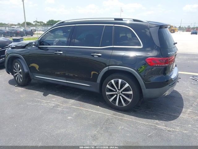 Aukcja sprzedaży 2021 Mercedes-benz Glb 250, vin: W1N4M4GBXMW103023, numer aukcji: 45601793
