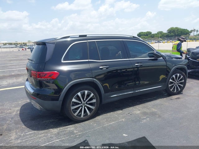 Aukcja sprzedaży 2021 Mercedes-benz Glb 250, vin: W1N4M4GBXMW103023, numer aukcji: 45601793